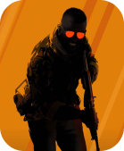 Jeu Counter-Strike2 aux performances max sur PC Gamer Cybertek